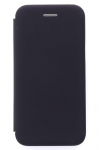 Book case Evelatus Apple iPhone 7/8/SE2020/SE2022 Book Case Black