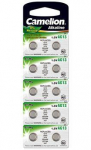 Other Computer Accessory Camelion  AG13/LR44/357, Alkaline Buutoncell, 10 pc(s)