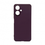 Back panel cover iLike Xiaomi Redmi 13C 5G Nano silicone case Purple