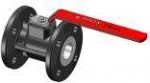 BALL VALVE KPC DN 32 PN 16 DP PB PB