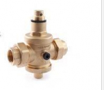 Pressure reducer 1'' Rastelli