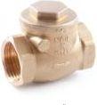 Swing check valve 3/4''
