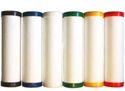 Filter elements 10 MK PE 10" white