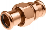 CUpress straight union 28 mm