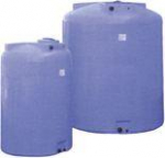 CV-300 Polyethylene tank, (conn. separatelly)