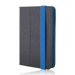 Book case GreenGo Universal Orbi 9-10 Blue