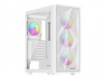 NATEC Genesis PC Case Diaxid 605 white