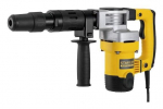Stanley SFMEH220K-QS demolition hammer SDS Max Black, Yellow 1010 W