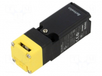 Safety switch: key operated | SFD | NC x2 | IP67 | Electr.connect: M20