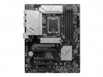 MSI | PRO B760-P II | Processor family Intel | Processor socket LGA1700 | DDR5 | Number of SATA connectors 4