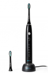 OROMED ORO-SONIC NEXT BLACK black sonic toothbrush
