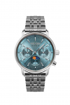 Zegarek Zeppelin LZ 14 Marine 8637M-3 quartz