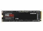 Samsung 990 Pro SSD Hard Drive 2TB