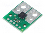 Sensor: current | 4.5&divide;5.5VDC | IC: ACS37220LEZATR-100B5 | -200&divide;200A