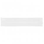 Isoleerlindid ja teibid // Kaablisidemed // Opaski zaciskowe EXTREME 7.6 x 500 mm, białe, 50 szt.