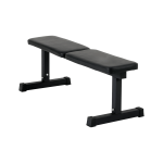 Spordiks ja aktiivseks puhkuseks // Spordikaubad ja varustus // Ławka treningowa prosta wzmocniona , REBEL ACTIVE