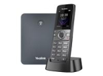 YEALINK W74P IP DECT SET BASE W70B with