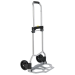 M&uuml;&uuml;gi- ja konverentsitarbed // Kaubandus- ja laotarbed // W&oacute;zek transportowy 80 kg