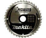 Makita B-33015 circular saw blade 16.5 cm 1 pc(s)