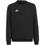 adidas Entrada 22 Sweat Top black H57474 116cm