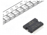 IC: driver | low-side | PowerSO20 | 1A | Ch: 8 | 4.5&divide;5.5V