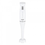 Mixers and blenders Adler  AD 4622 Hand Blender, 200 W, Number of speeds 1, White