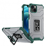 Back panel cover Hurtel  Green