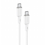 Cable Acefast  1.2 m \\ White