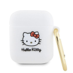 Other Phone Accessory Hello Kitty  White