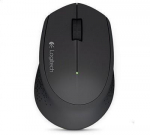 Computer mouse Logitech  MOUSE USB OPTICAL WRL M280/BLACK 910-004287