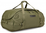 Laptop Bag Thule  Chasm Duffel 90L - Olivine