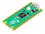 Accessories: prototype board | Raspberry Pi PICO 2 | 1.8&divide;5.5VDC