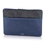 Hama 00216551 Tayrona Sleeve 14.1" Dark Blue