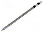 Tip | conical | 0.4mm | for  soldering iron,for soldering station