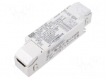 Power supply: switching | LED | 40W | 9&divide;54VDC | 600mA&divide;1.4A | 100&divide;305VAC