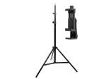Uued tooted // 79-193# Tripod blow statyw do telefonu z uchwytem bs19`