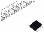IC: operational amplifier | 2.5MHz | Ch: 1 | &plusmn;5&divide;50VDC,&plusmn;10&divide;100VDC