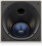 Tannoy PCI 7DC RB Podw&oacute;jny, koncentryczny głośnik sufitowy 7" premium do zastosowań instalacyjnych