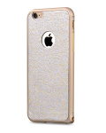 Back panel cover Apple  iPhone 6 Blade series HI-T021 Gold