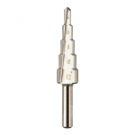 Uued tooted // Wiertło stopniowe 4-12 mm