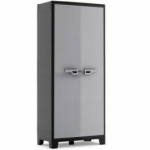 KETER TOOL CABINET WITH SHELVES TITAN 80x44x182 cm IT