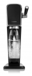 SodaStream ART Black, Steel