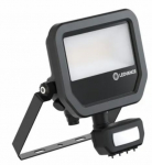 Ledvance LED Prožektors ar sensoru FL 20 SN P 17W 2K4LM 840 PSSY100BK