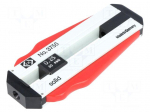 Stripping tool | &Oslash;cable: 0.65mm | Wire: round | &Oslash;core: 0.25mm