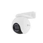 EZVIZ | Camera | CS-H80x | 8+2 MP | 4mm | IP65 | H.264/H.265 | MicroSD
