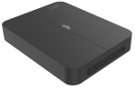 NVR501-08B-LP8-BL ~ 16MP IP NVR 8 kanāli/8PoE 80Mbps HDDx1