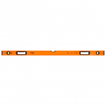 Uued tooted // Poziomnica aluminiowa S 400, 3 libelle, 2 uchwyty, 120 cm