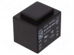 Transformer: encapsulated | 2.3VA | 240VAC | 12V | 192mA | PCB | BVEI