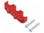 Cable clamp | SBE&reg; 80
