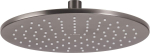 Brass shower head - 250 mm